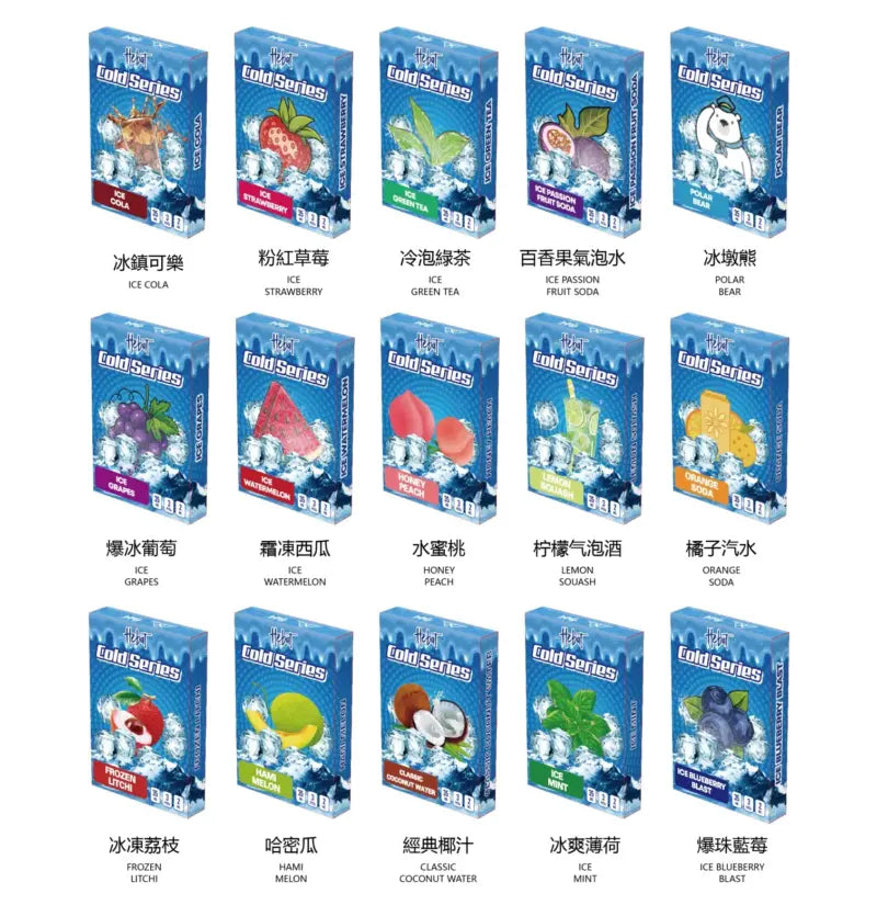 喜貝糖果系列｜3入裝🍬 一代通用｜老品牌熱銷款😍【A倉】